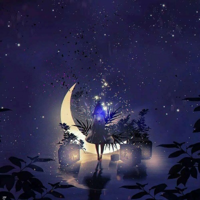 兽设场景氛围营造兽圈群